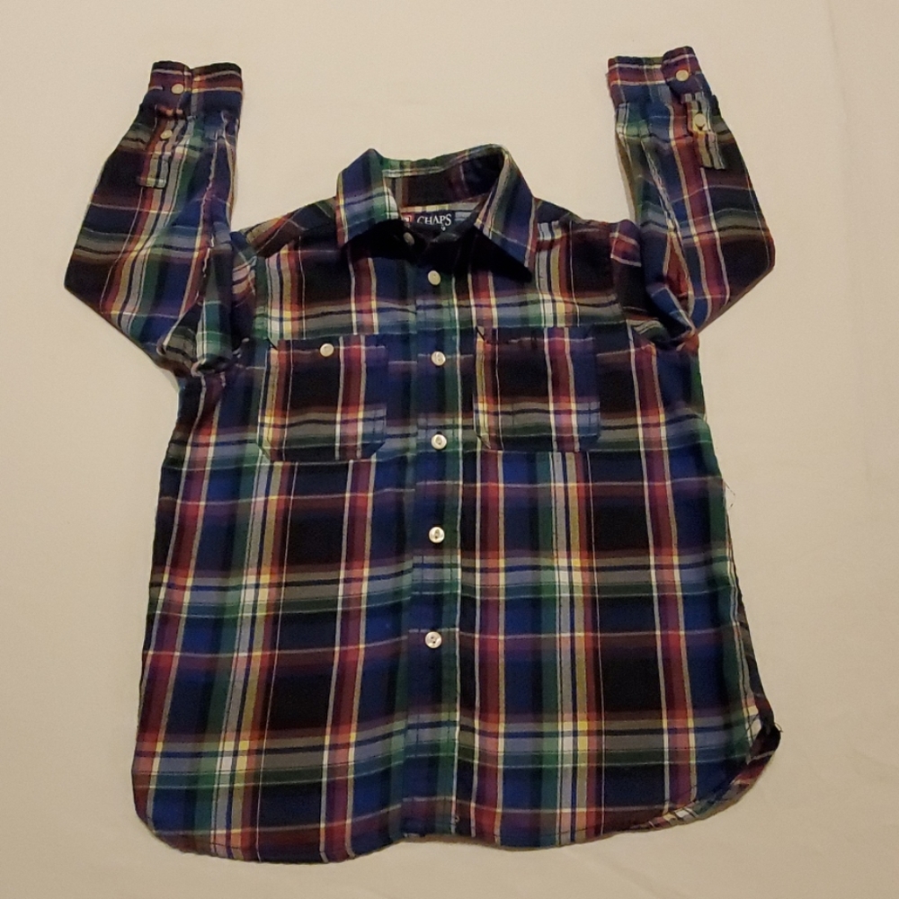Dress Shirt